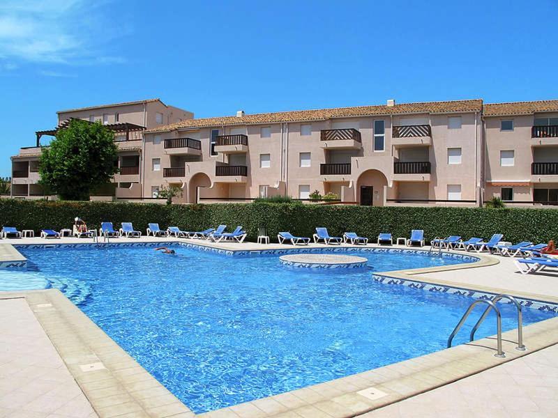 Amiraute Apartment J9 Saint-Cyprien  Exterior photo