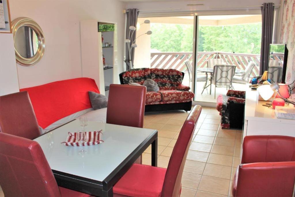 Amiraute Apartment J9 Saint-Cyprien  Exterior photo