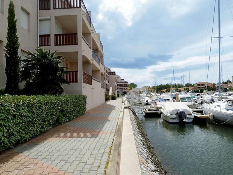 Amiraute Apartment J9 Saint-Cyprien  Exterior photo